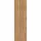 Ekena Millwork Del Monte Rough Sawn Corbel, Western Red Cedar, 6"W x 8"D x 20"H COR06X08X20DEL00RWR - alternate 2